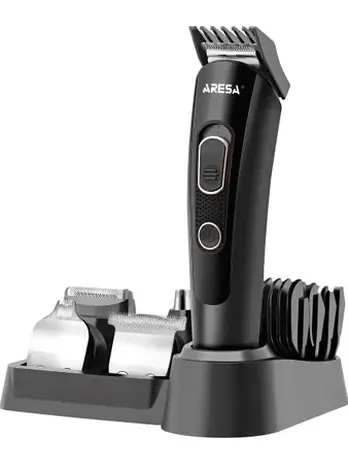 Машинка для стрижки волос ARESA AR-2202