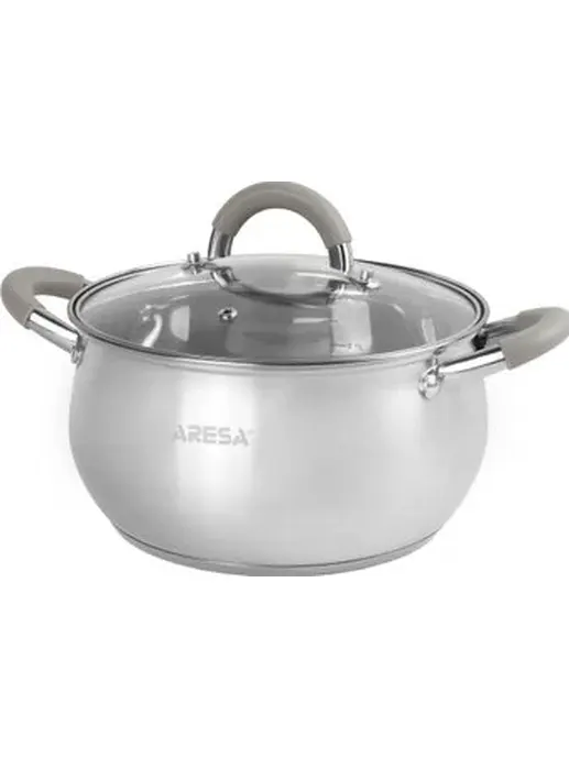Кастрюля ARESA ARK-01-01102