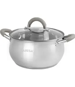 Кастрюля ARESA ARK-01-01102 на скидке