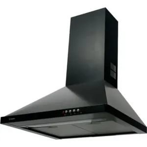 Вытяжка FABER STRIP SMART PB BK A60