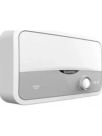Водонагреватель проточный Ariston AURES S 3.5 SH PL