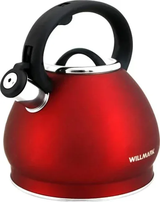 Чайник WILLMARK WTK-4221SS
