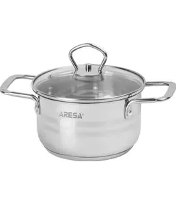 Кастрюля ARESA ARK-01-01105 на скидке