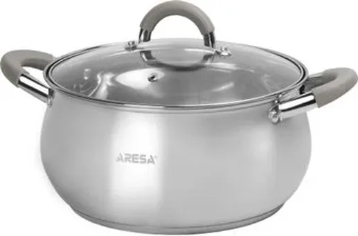 Кастрюля ARESA ARK-01-01104