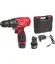 Аккум. дрель-шуруповерт WORTEX BD 1215 LiSET