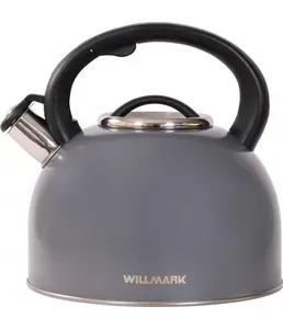 Чайник WILLMARK WTK-4810SS на скидке