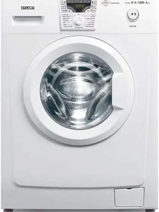 Стиральная машина Atlant СМА 40М102-00