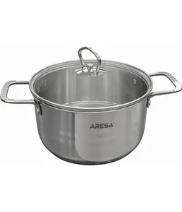 Кастрюля ARESA ARK-01-01107 на скидке