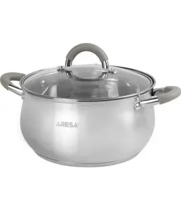 Кастрюля ARESA ARK-01-01103 на скидке