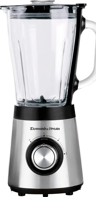 Zigmund & Shtain BS-448 D, Блендер