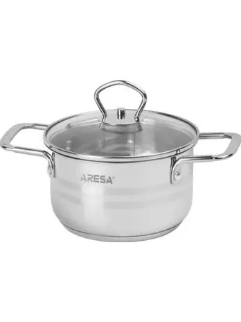 Кастрюля ARESA ARK-01-01105