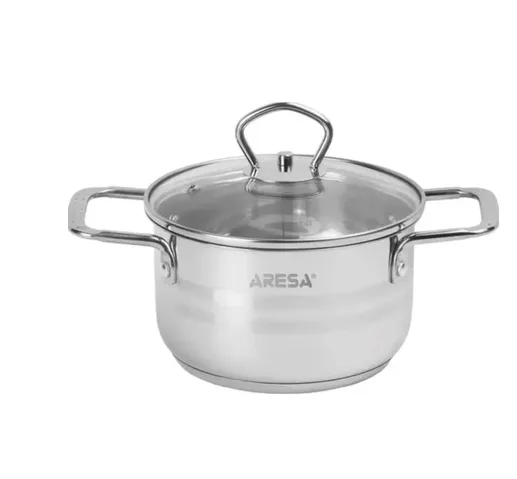 Кастрюля ARESA ARK-01-01109