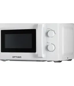 Микроволновая печь OPTIMA MO-2023W на скидке