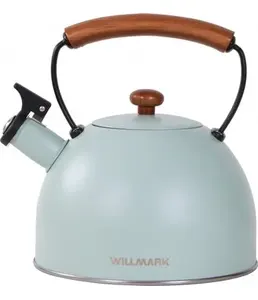 Чайник WILLMARK WTK-3694SS на скидке