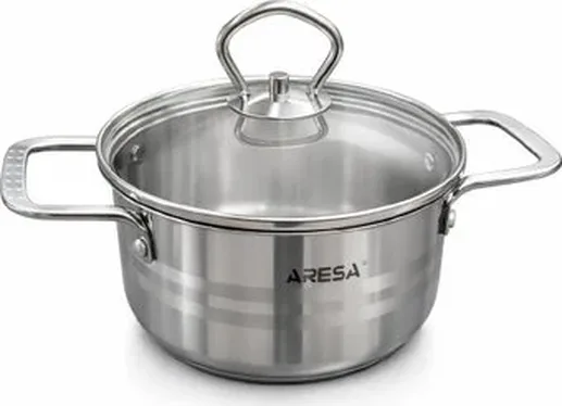 Кастрюля ARESA ARK-01-01106