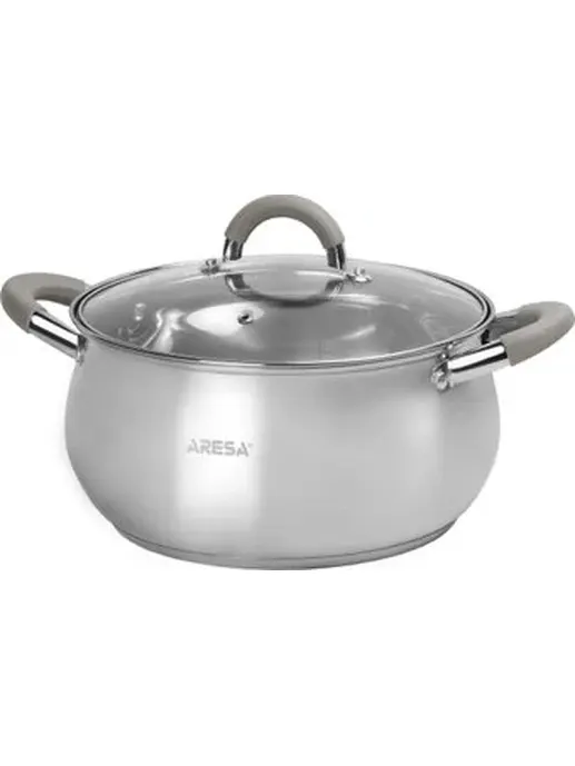 Кастрюля ARESA ARK-01-01104