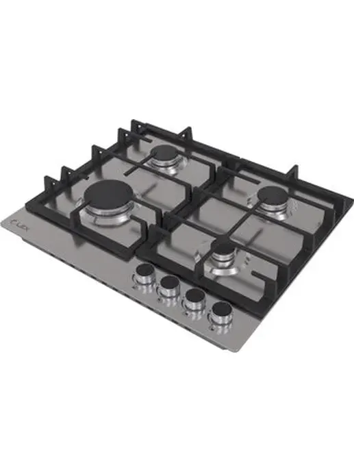 LEX GVS 642 IX газовая панель