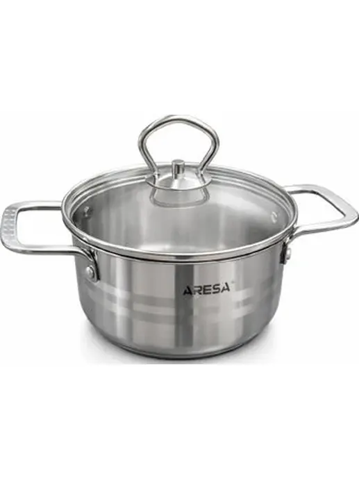 Кастрюля ARESA ARK-01-01106