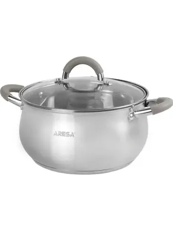 Кастрюля ARESA ARK-01-01103