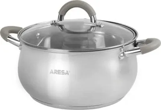 Кастрюля ARESA ARK-01-01103