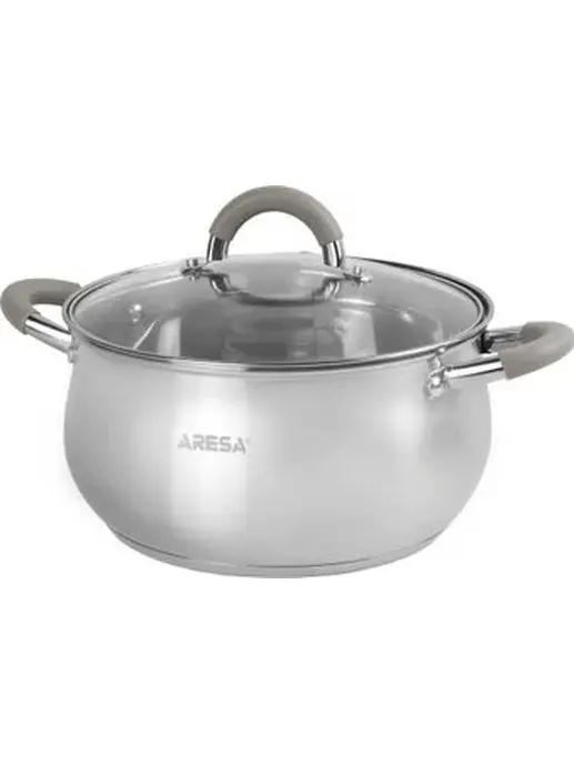 Кастрюля ARESA ARK-01-01103