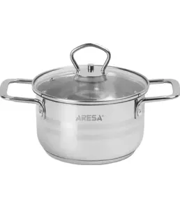 Кастрюля ARESA ARK-01-01109 на скидке