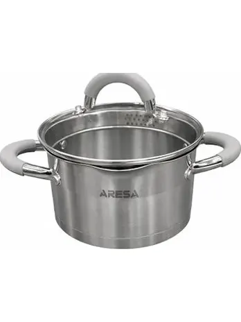Кастрюля ARESA ARK-01-01110