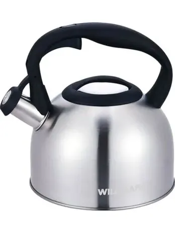 Чайник WILLMARK WTK-3229SS