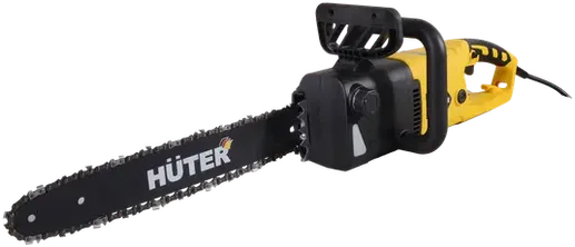 Электропила ELS-2000 Huter