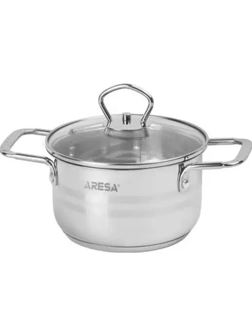 Кастрюля ARESA ARK-01-01105