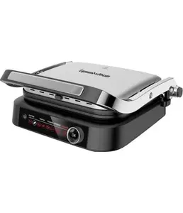 Zigmund & Shtain GRILLMEISTER ZEG-928, Гриль электрический на скидке