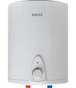 Электрич. накопительный водонагреватель OASIS LN-10 на скидке