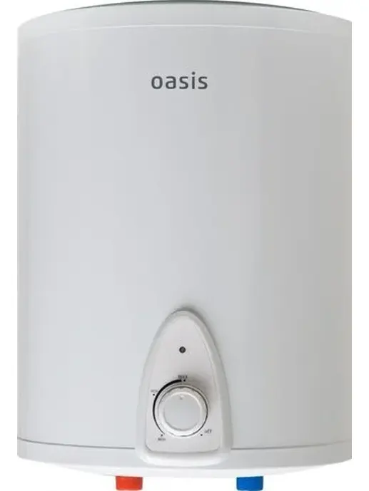 Электрич. накопительный водонагреватель OASIS LN-10