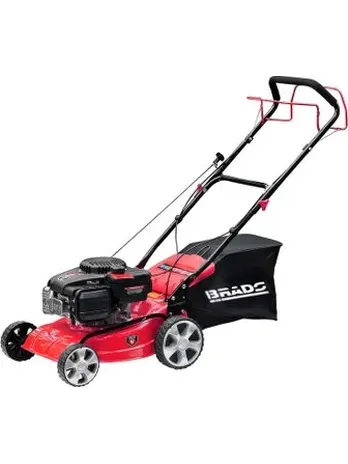 Газонокосилка бензиновая BRADO BL40S