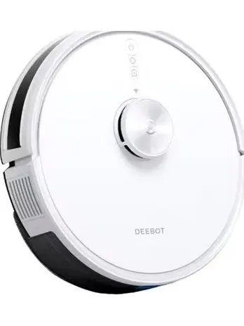 Робот-пылесос DEEBOT Y1 PRO