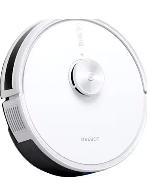 Робот-пылесос DEEBOT Y1 PRO
