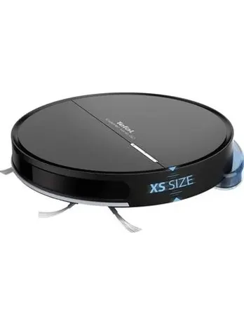 Робот-пылесос TEFAL RG7455WH