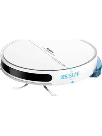 Робот-пылесос TEFAL RG7447WH