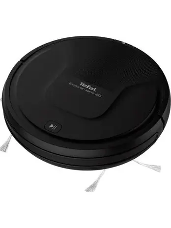 Робот-пылесос TEFAL RG6825WH