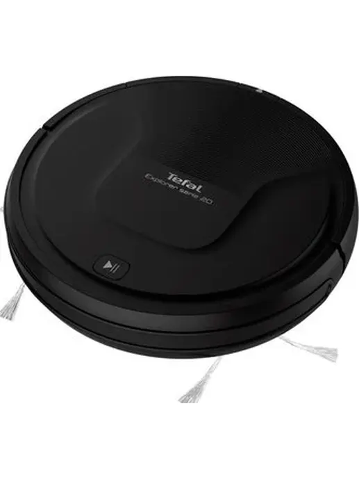 Робот-пылесос TEFAL RG6825WH