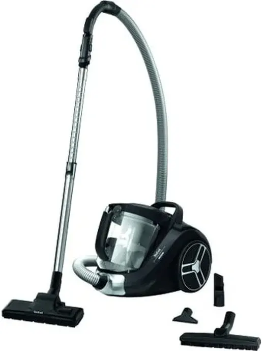 Пылесос Tefal TW4855EA