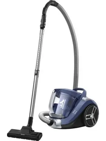 Пылесос Tefal TW4881EA