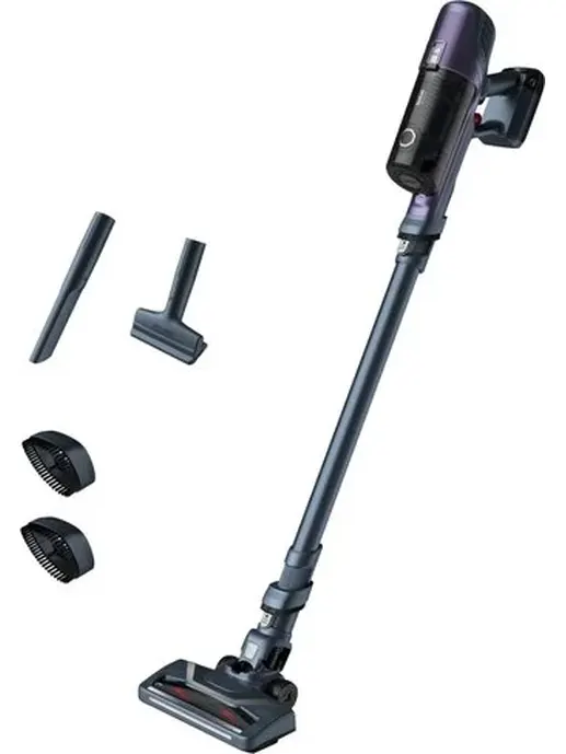 Верт. пылесос Tefal TY6837WO