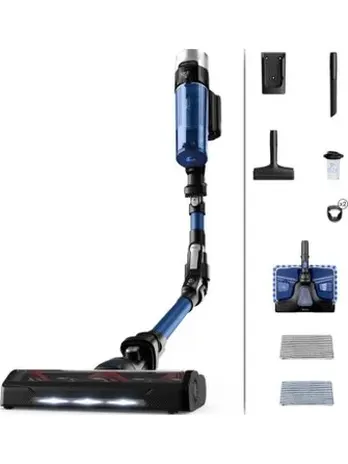 Верт. пылесос Tefal TY20C4WO
