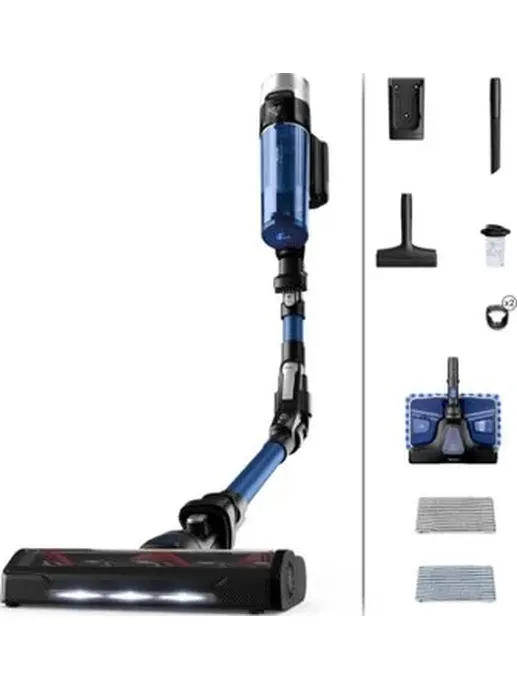 Верт. пылесос Tefal TY20C4WO
