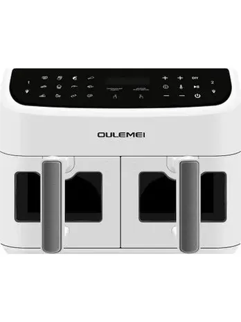 Аэрогриль OULEMEI OLM-KZB023