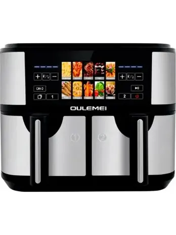 Аэрогриль OULEMEI OLM-KZB025