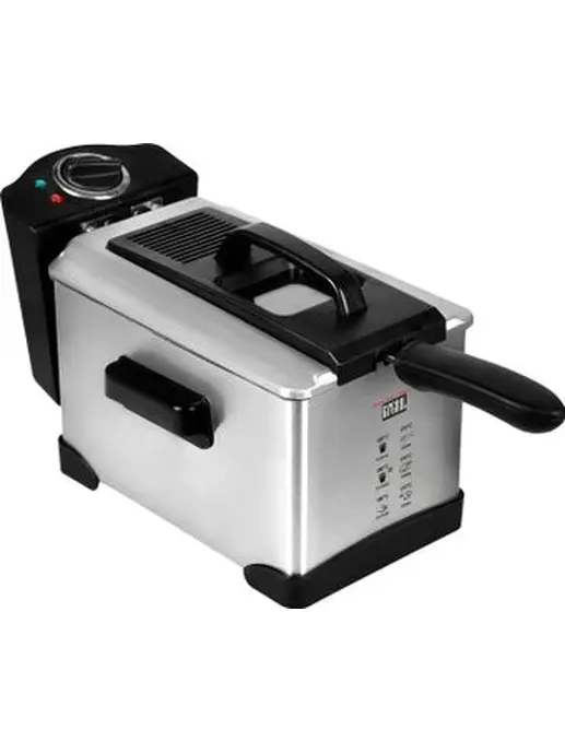 Фритюрница GFGRIL GFF-M2500