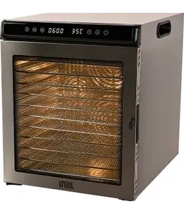 Сушилка GFGRIL GFD-012 на скидке