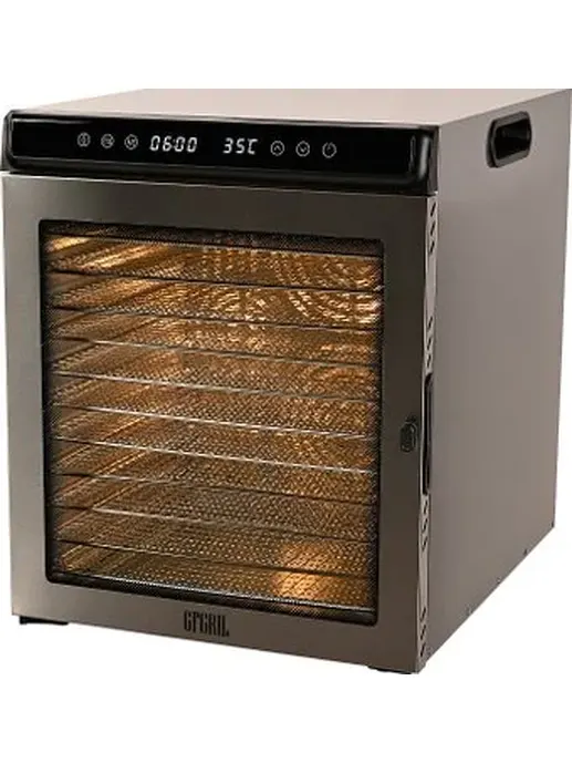 Сушилка GFGRIL GFD-012